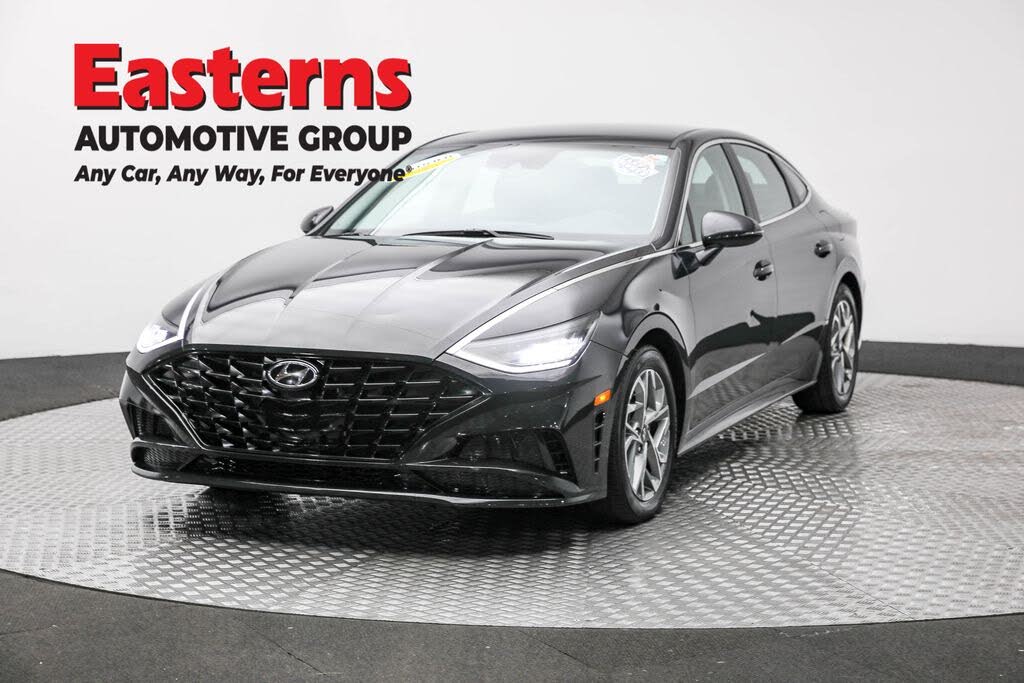 2023 Hyundai Sonata SEL FWD