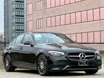 Mercedes-Benz C-Class C 300 4MATIC