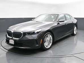 BMW 5 Series 530i RWD