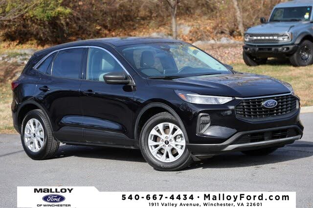 2024 Ford Escape Active FWD