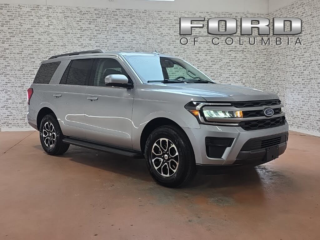 2024 Ford Expedition XLT 4WD