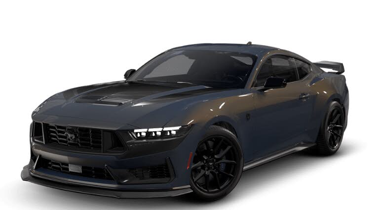 2024 Ford Mustang Dark Horse Fastback RWD