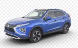 Mitsubishi Eclipse Cross SE S-AWC