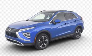 Mitsubishi Eclipse Cross SE S-AWC