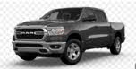 RAM 1500 Sport Crew Cab 4WD