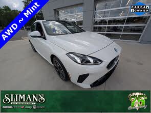 BMW 2 Series 228 Gran Coupe xDrive