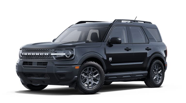 Ford Bronco Sport Big Bend AWD 2025