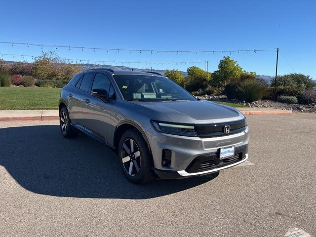 2025 Honda Prologue Touring AWD
