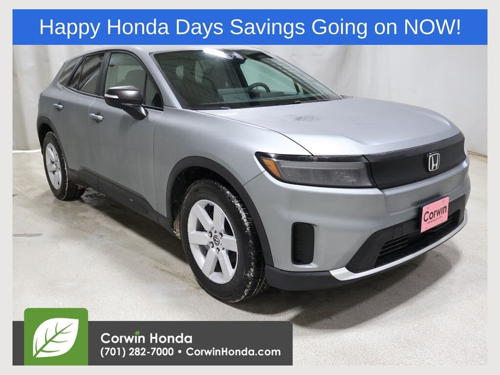 2025 Honda Prologue EX AWD