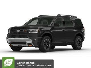 2026 Honda Passport TrailSport Elite AWD