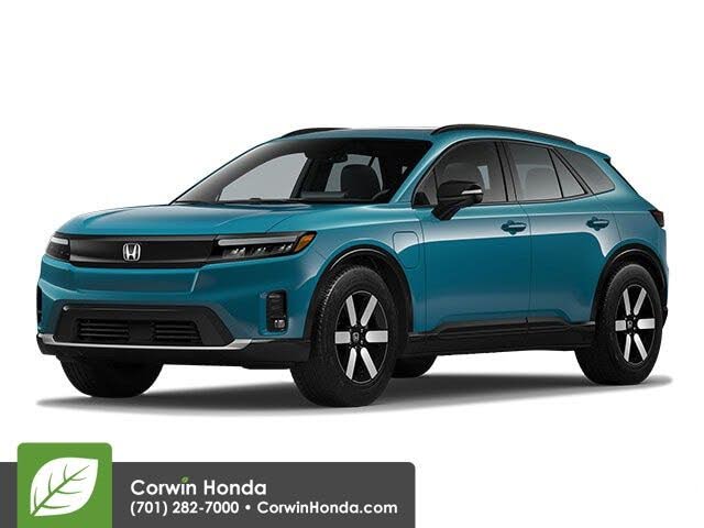 2026 Honda Prologue Touring AWD