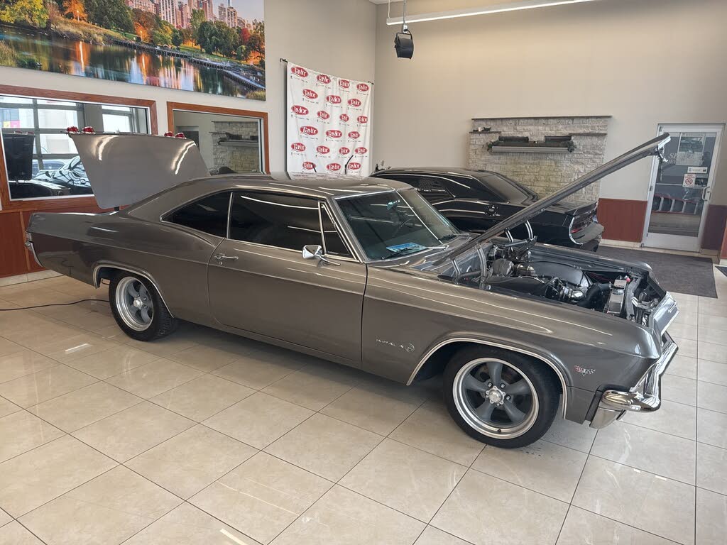 1965 Chevrolet Impala
