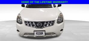 Nissan Rogue Select S AWD