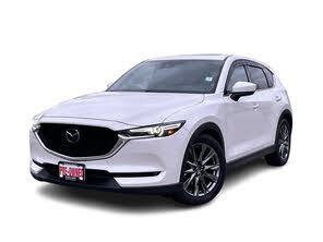 Mazda CX-5 Signature AWD