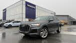 Audi Q7 quattro Komfort 55 TFSI