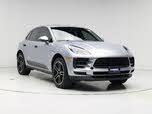 Porsche Macan S AWD