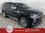 Dodge Durango Citadel AWD