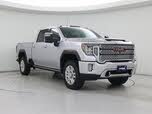 GMC Sierra 2500HD Denali Crew Cab 4WD