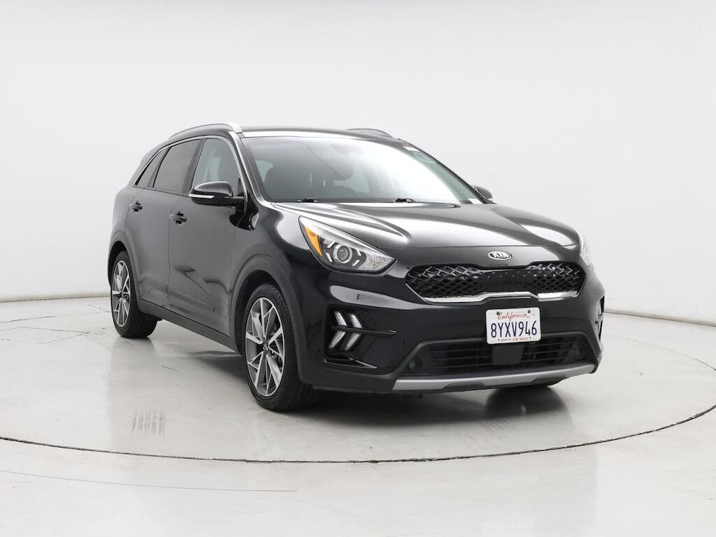 2021 Kia Niro Touring FWD