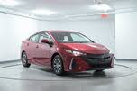 Toyota Prius Prime Upgrade FWD