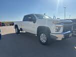 Chevrolet Silverado 3500HD LT Crew Cab 4WD