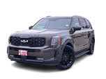 Kia Telluride SX AWD