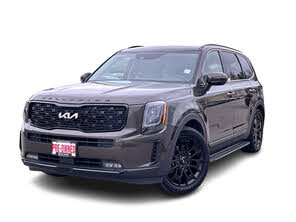 Kia Telluride SX AWD