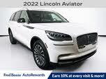Lincoln Aviator Reserve AWD
