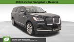 Lincoln Navigator L Reserve 4WD