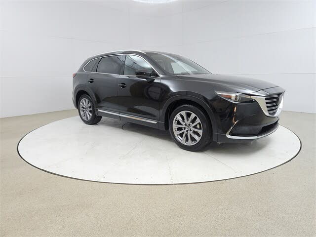 2023 Mazda CX-9 Grand Touring AWD