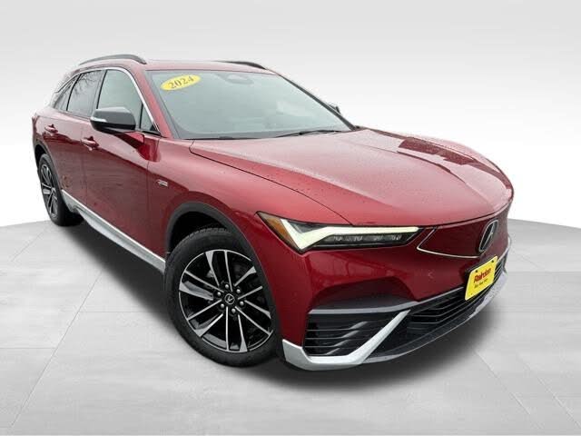 2024 Acura ZDX A-Spec AWD