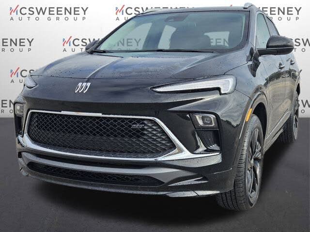 2024 Buick Encore GX Sport Touring AWD