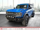 Ford Bronco Big Bend 4-Door 4WD