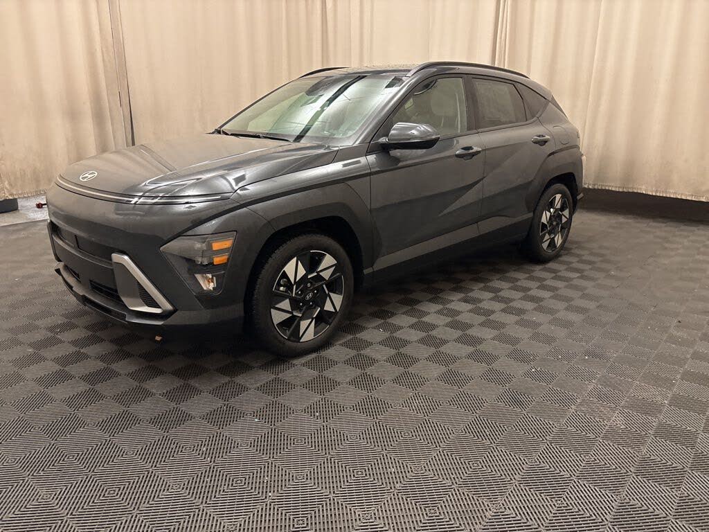 2024 Hyundai Kona SEL FWD