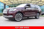 Lincoln Navigator Reserve 4WD