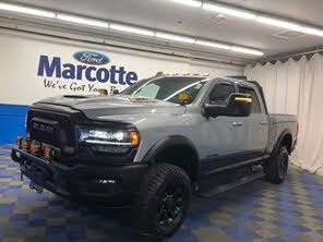 RAM 2500 Power Wagon Crew Cab 4WD