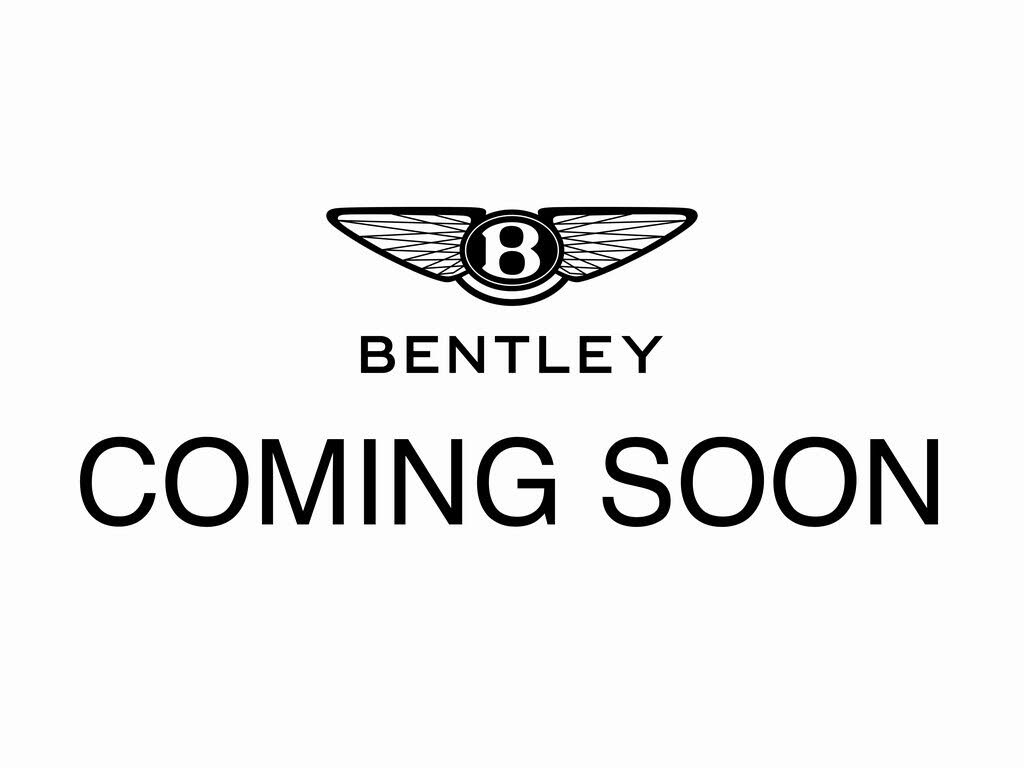 2026 Bentley Flying Spur