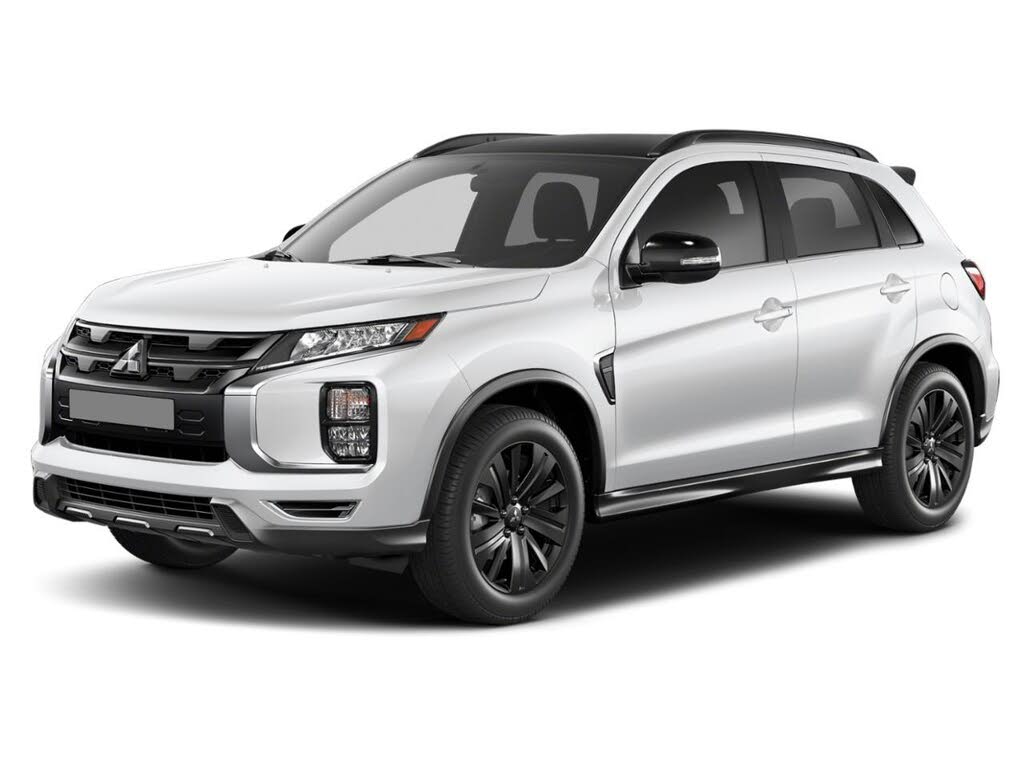2026 Mitsubishi RVR NOIR AWC