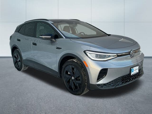 2026 Volkswagen ID.4 Pro S AWD