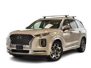 Hyundai Palisade Ultimate AWD