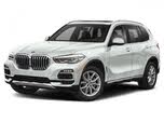 BMW X5 xDrive40i AWD
