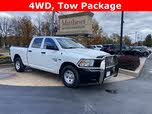 RAM 1500 Classic Tradesman Crew Cab 4WD
