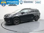 Toyota Sienna XSE 7-Passenger FWD