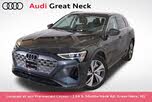 Audi Q8 e-tron quattro Premium Plus AWD
