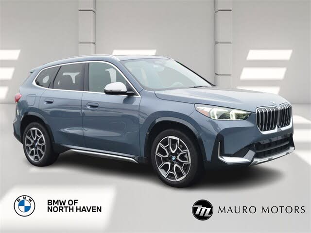 2024 BMW X1 xDrive28i AWD