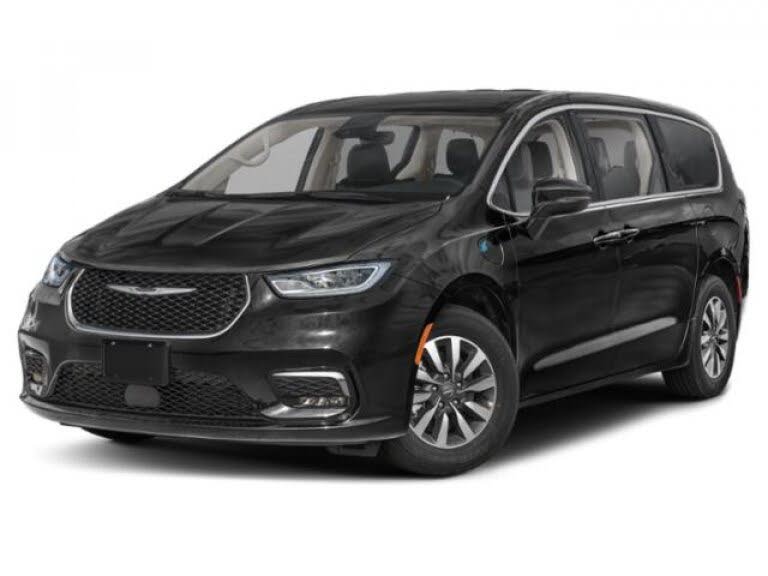 2024 Chrysler Pacifica Hybrid Select FWD