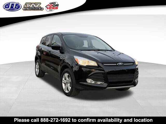 2014 Ford Escape SE AWD
