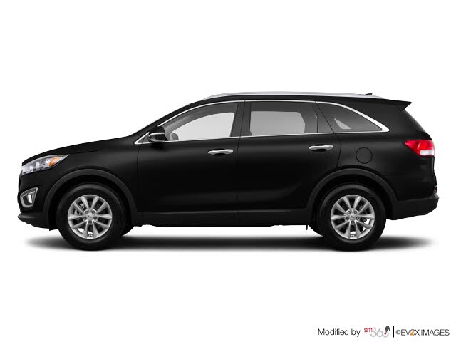 2017 Kia Sorento LX Turbo AWD