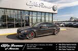 Mercedes-Benz C-Class AMG C 63 S Coupe