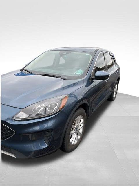 2020 Ford Escape SE AWD